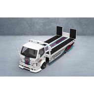 Time Micro 1:64 Hino H300 'Martini'