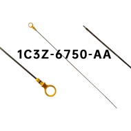 1C3Z-6750-AA sesuai untuk Ford F250-F550 Super 6.8L 5.4L Dipstick Minyak Enjin 4.6