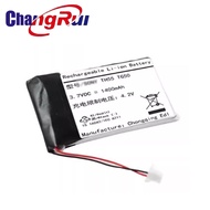 Suitable for Yoneng SONY TH55 TG50 Built-in PDA Battery 1400mAh 503759 A8H Battery