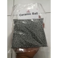 Media for 2x4mm UFO Tumbler Stainless Steel Media/ | La Quality