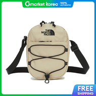 The North Face | The North Face Official Nn2Pr54B Borealis Crossbody Bag Small Bei