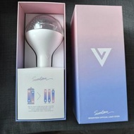 (包順豐)代友放5成新seventeen 一代手燈