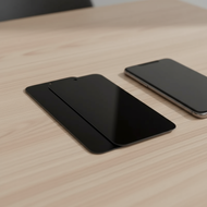 3 Pack Privacy Tempered Glass Screen Protector for Samsung A16 A13 A14 A12 A23 A04 Anti-spy Film