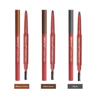 Okaya Eyebrow Pencil Twist