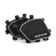 Bumper Storage Bags For 1050 Adventure R 1190 1090 Adventure 1290 Super Adventure Crash Bars Bag