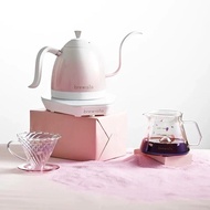 Brewista Artisan 600ml Gooseneck Variable Kettle [Gen. 3 Pro], A600ml Gvk-gradient Blue