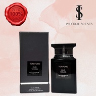 🌷Tom Ford Oud Wood 100ML Original EDP Perfume