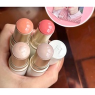 New Color ️ Korean Female Water Luminous Muscle Handy Tool Daigou Genuine hince Colorful Blooming Tr