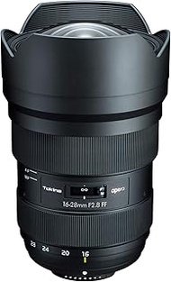 Tokina Opera 16-28mm f/2.8 FF (Nikon F Mount)