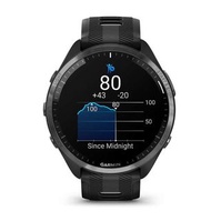 🔥【免運之選/原裝行貨】✅現貨 Garmin Forerunner 965 GPS 全方位鐵人運動錶 Garmin 手錶 黑色