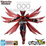 BANDAI FRS Kamen Rider OOO Tajadoru Combo - Figure-rise Standard Heisei Masked Rider Plastic Model K