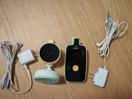 Philips AVENT 嬰兒監視器CCTV  SCD603