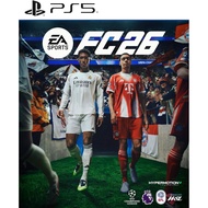 PS4/PS5 Fc 26 Digital