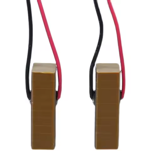 Pzt piezoelectric ceramic displacer Piezoelectric stack 150V piezoelectric ceramic actuator laminate