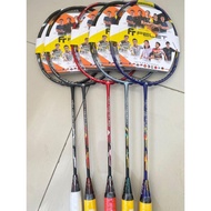 Felet Nano Fastex 800 36lbs Racket Original