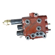Changlin 937H Wheel Loader Parts Z30.4.13 Transmission Gear Valve