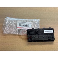 82641-71020 ORIGINAL TOYOTA HILUX VIGO KUN25 / KUN26 / ALTIS / HIACE / FORTUNER / INNOVA RELAY INTEG