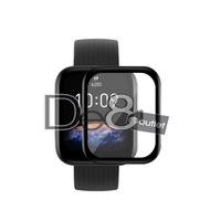 Amazfit BIP 3 / Bip 3 Pro 3D Curved PET Film Screen Protector