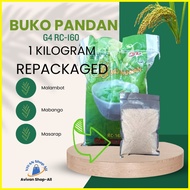▼ ◧ ◆ BUKO PANDAN 1 KG (G4)