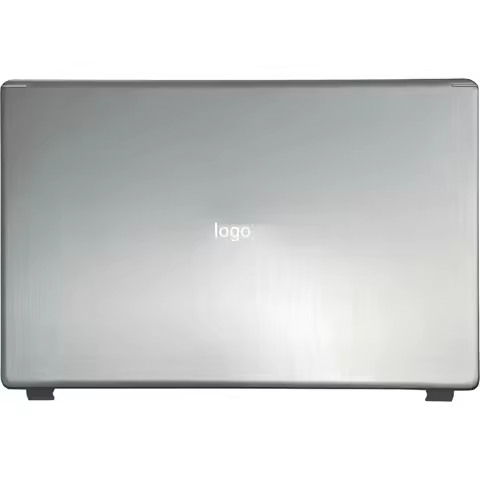 New Lcd Back Cover Sliver For Acer Aspire 5 A515-43 A515-43G A515-52 60.HGWN2.001 Sliver