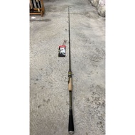 EXP ASCEND Spinning Rod