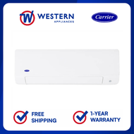 Carrier FP53CEP009308 1.0HP Inverter Split Type Air Conditioner