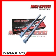 FRONT SHOCK ASSY NMAX