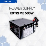 Extreme 500 W Power Supply