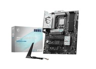 MAINBOARD (1851) MSI B860 GAMING PLUS WIFI DDR5