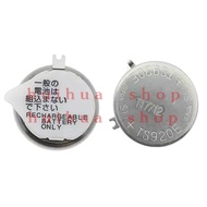 SII 3023.34T TS920E 3023-34T TS920 3023 34T TS920 for Seiko Watch Kinetic Energy Rechargeable Batter