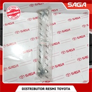 SAGA SAGA | FRONT STABILIZER LINK VIOS YARIS 2007 48820-0D020 Imported from Thailand