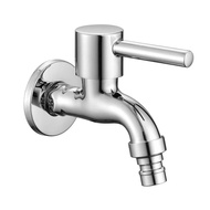RASLAND SHANK FAUCET RA PROJECT-B CHROME