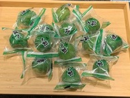 紀州青脆梅 （每包1磅）