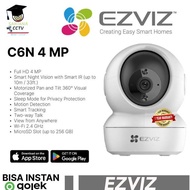 EZVIZ C6N 4MP INDOOR Smart Home Cctv Camera Available
