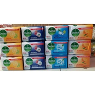 Dettol bar soap 100 grams