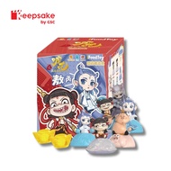 Ne Zha's Demon Boy is in Trouble Blind Box