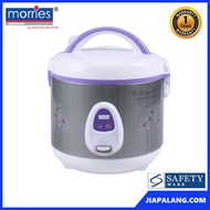 MORRIES RICE COOKER 1L MS-RC10DL