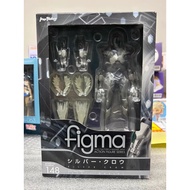 Max Factory figma 148 figma #148 Axel Action Figure