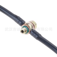 Suitable for Ford Quanshun MK6 2.0 2.4 Diesel Engine Oil Back Pipe 1C1Q9K022BA 1128060