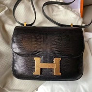 Hermes Constance 19