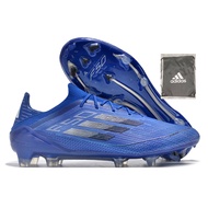 F50 FG Original ready stock kasut boots football shoes soccer shoes