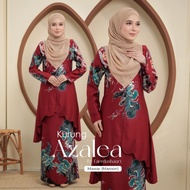 Baju Kurung Corak Batik