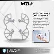 Propeller Guard for DJI Mini 3 Pro Drone Propeller Protector Wing Fan Protective Cover for DJI Mini 
