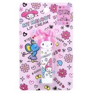 My Melody 唇釉，清新草莓香型（4克）