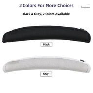 【CH*】 Mesh Headband Cover Protector For PX8S2 Headphones  Zip Installation Headbeam Sleeve Cap Easy 