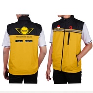 Latest Maxim Vest for Men's Ojol Maxim Men's Skotlet Vest (Online Transportation) Maxim Men's Ojol V
