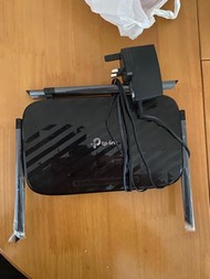 TP LINK router