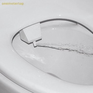 Onemetertop Bathroom Bidet Toilet Fresh Water  Clean Seat Non-Electric Attachment Kit SG