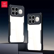 Poco F8 Pro/Poco F8 Ultraตรงรุ่น(ของแท้100%)XunddเคสกันกระแทกXiaomi Redmi K90/Xiaomi Redmi K90 Pro M