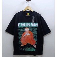Eminem Marshall T-shirt Oversized Vintage T-shirt